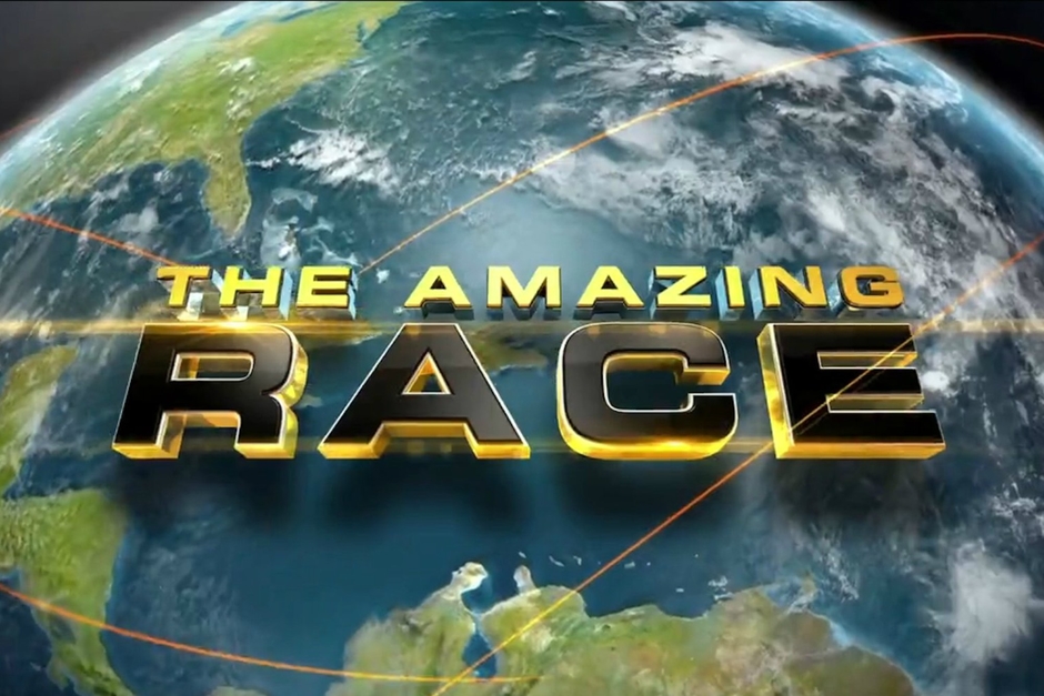 The Amazing Race Season 30 [Online]