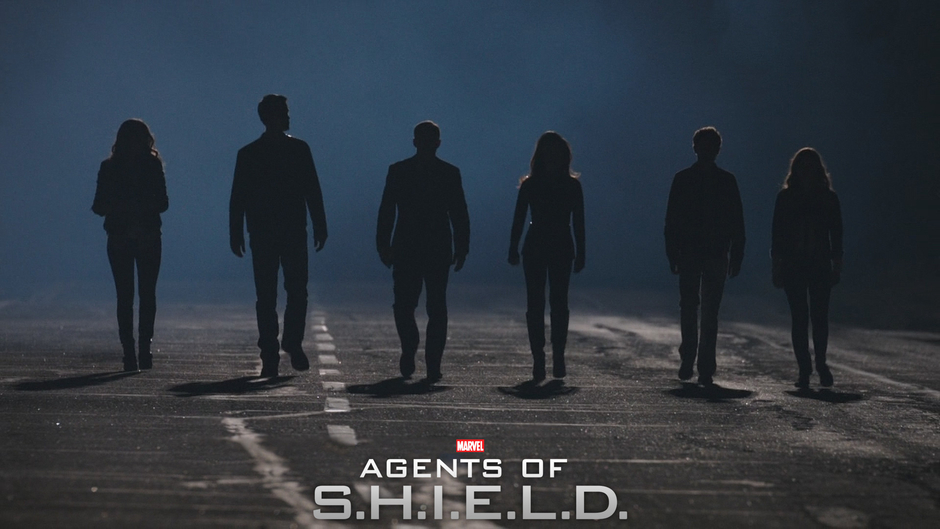 Marvel's Agents of S.H.I.E.L.D. Season 5 Episode 5