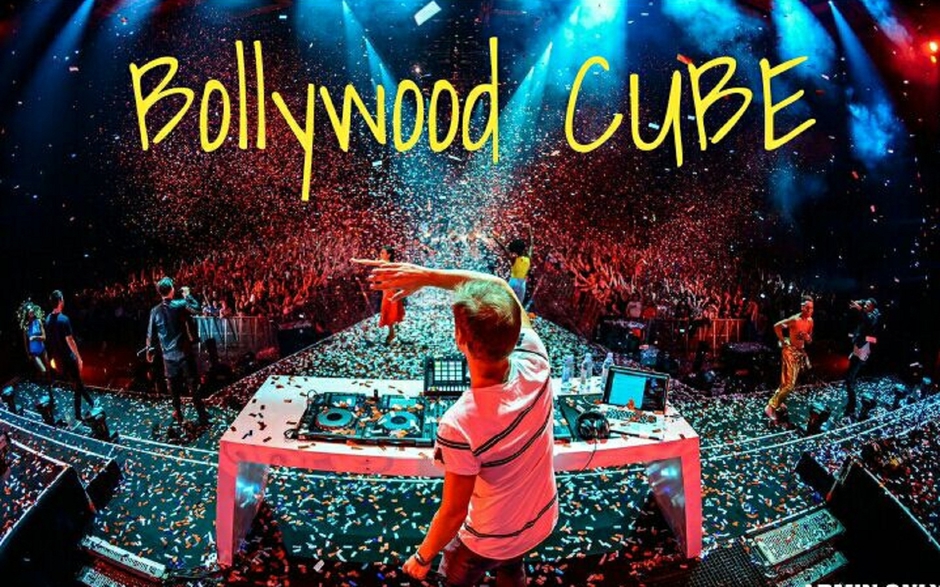 Bollywood CUBE