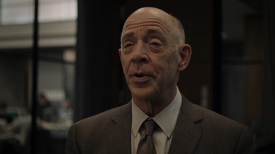Watch -  Counterpart Season 1 Streaming Online