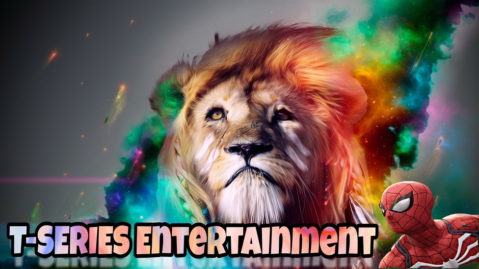 T-SERIES Entertainment