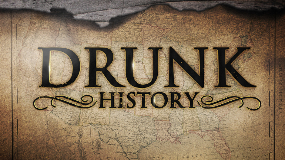 Drunk History Season 5 Full Watch