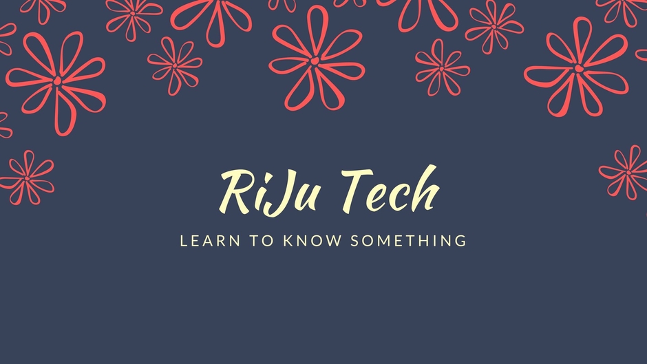 RiJu Tech