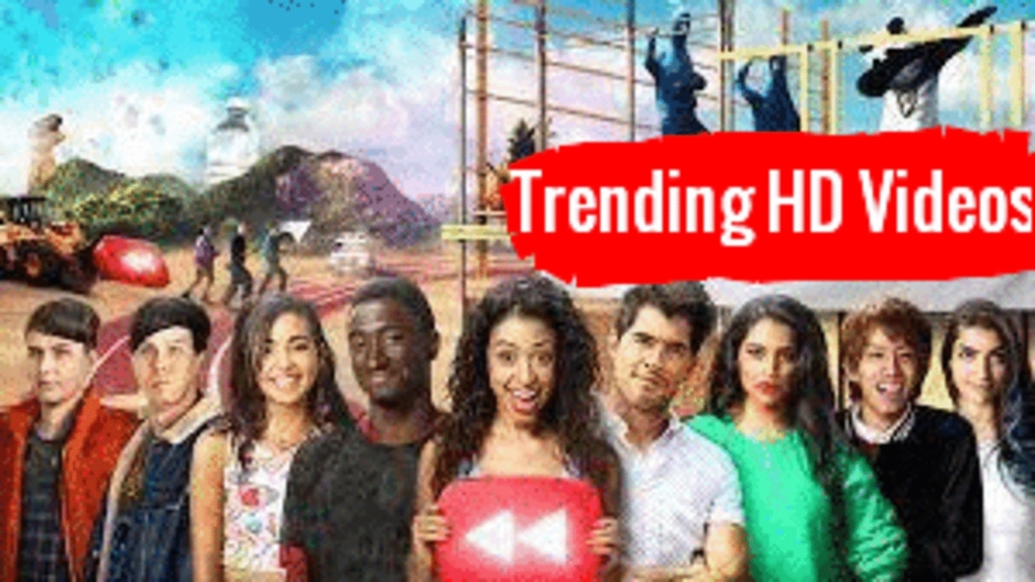Trending HD Videos