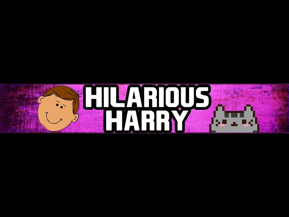 HilariousHarry