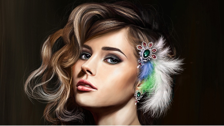 Haircut & Makeup 24h