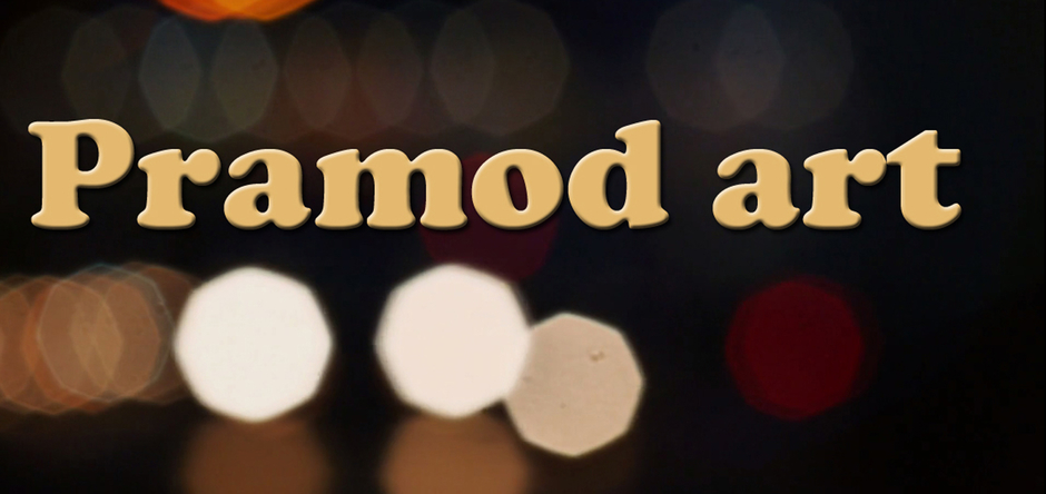 Pramod Art