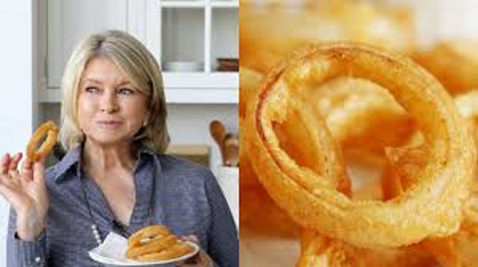 Martha Stewart