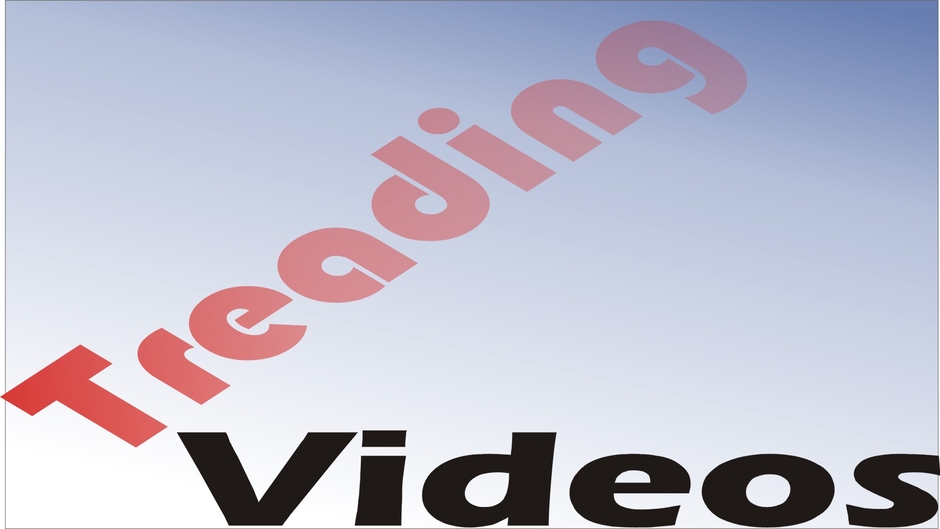 Treading Videos