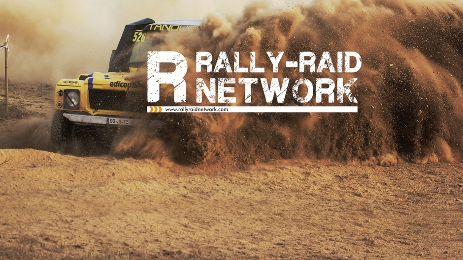 The Rally-Raid Network