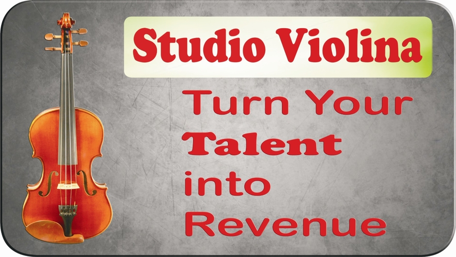 Studio Violina