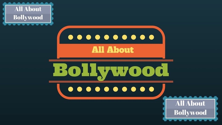 All About Bollywood