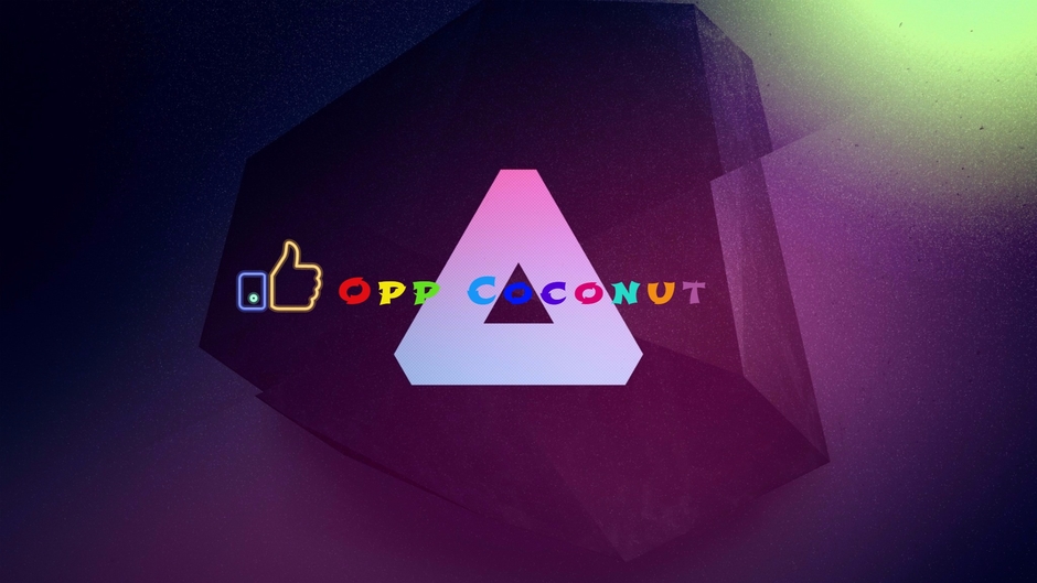 Oppcoconut