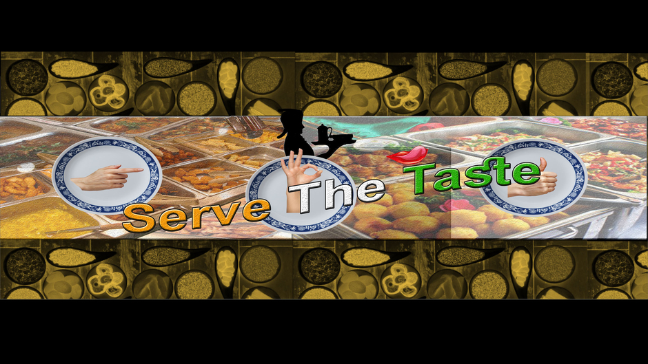 servethetaste