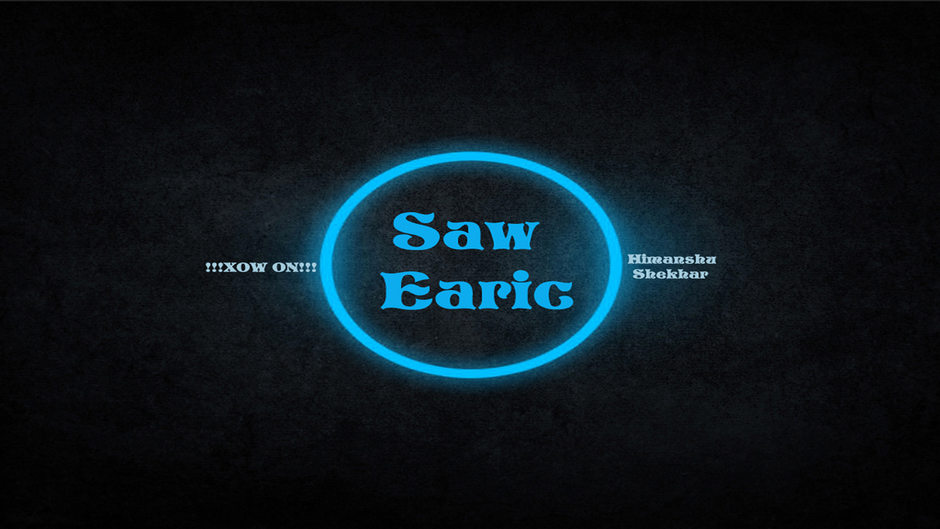 Earic Saw