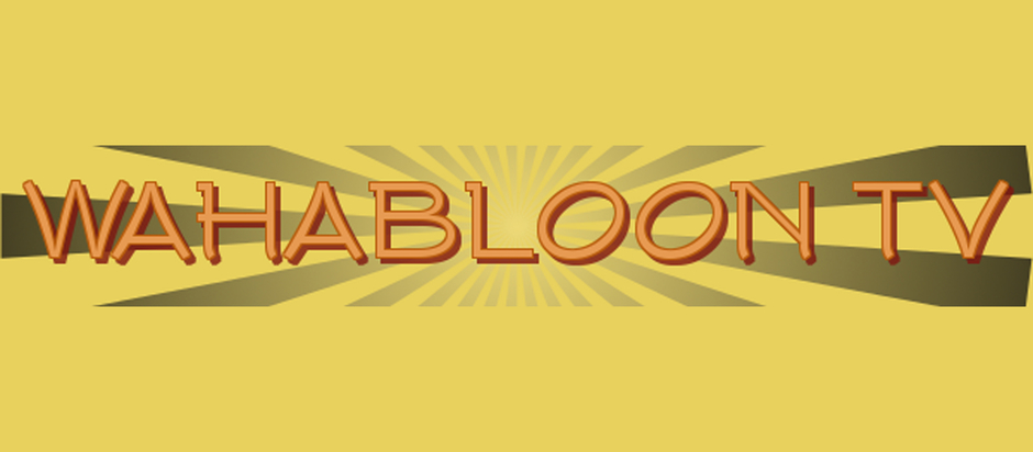 WAHABLOON TV