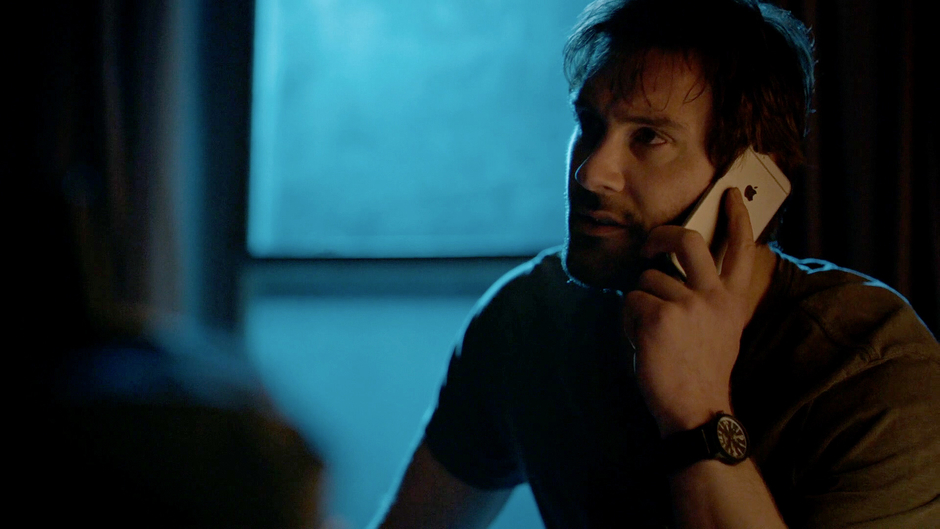 Taken Season 2 Free Watch