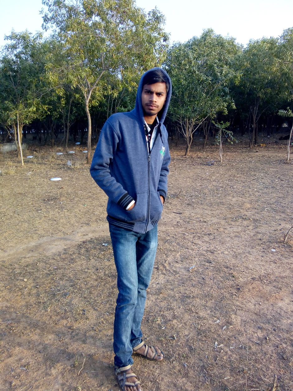 SUMIT RANJAN