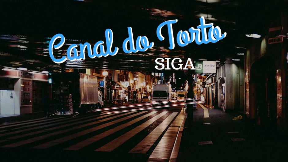 Canal do Torto
