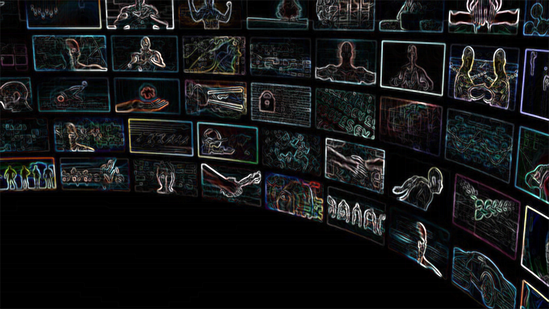 Media & Entertainment