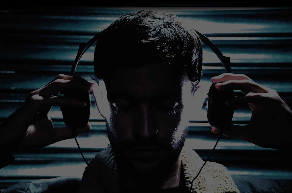 Boy of a small tribe