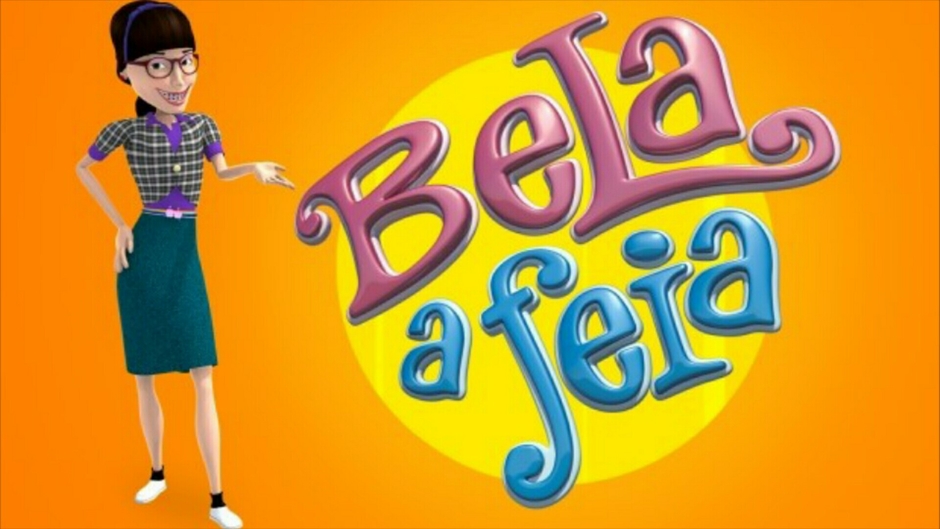 Bela a Feia