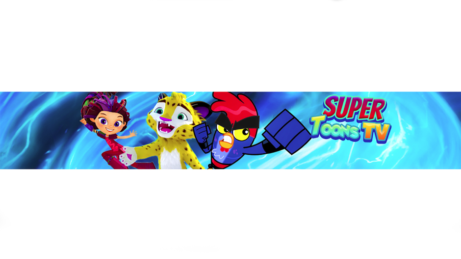 Super ToonsTV