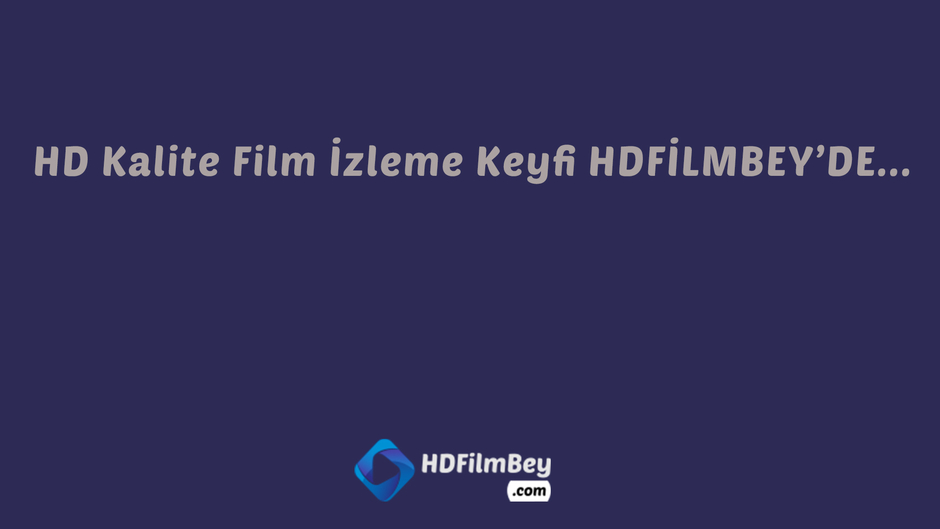 HDFilmBey