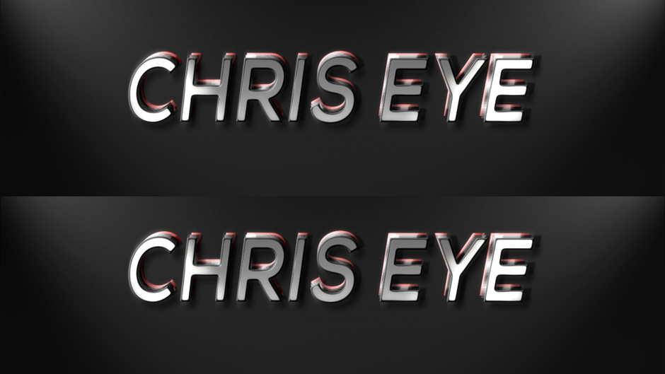 Chris Eye