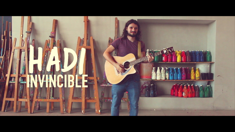 Dailymotion banner for @hadi