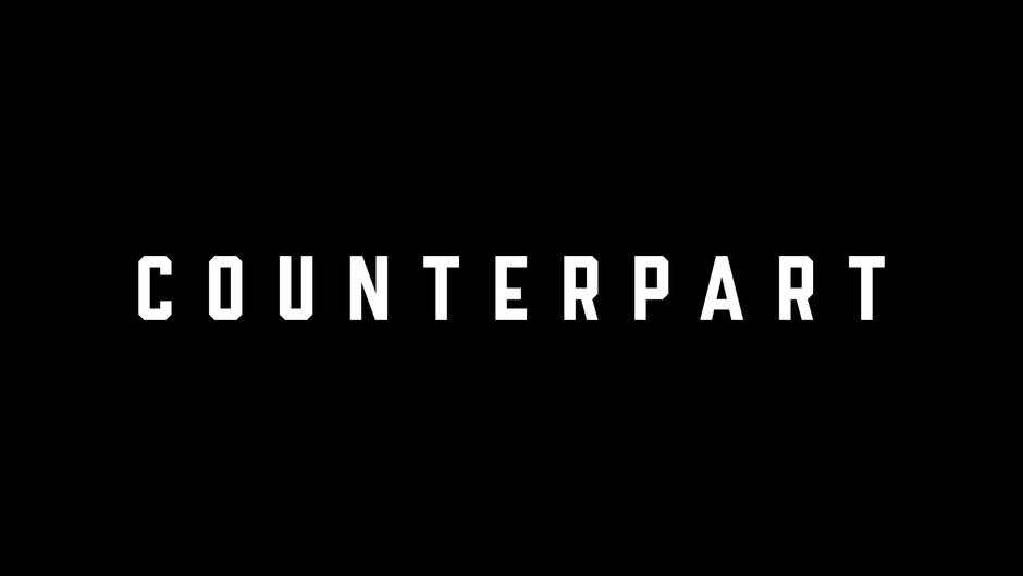 Counterpart Season 1 FULL ONLINE
