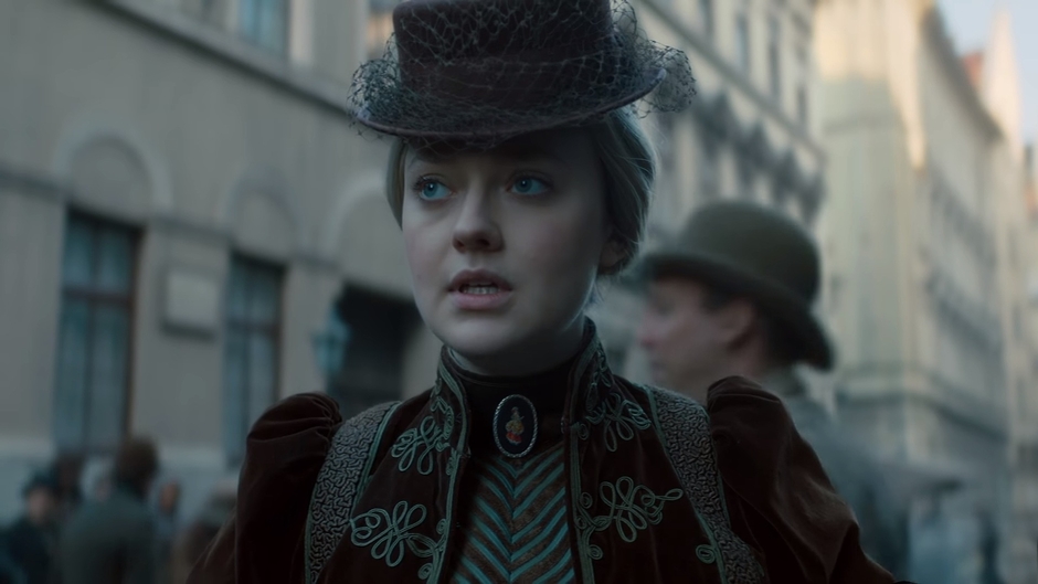 The Alienist ~ Season 1 Online HD