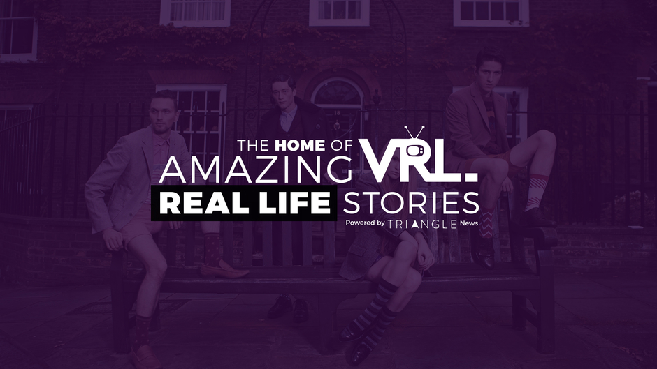 VRL - Viral Real Life