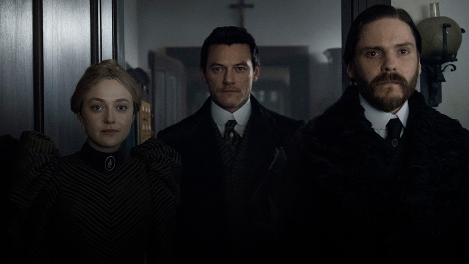 The Alienist Season 1 TNT