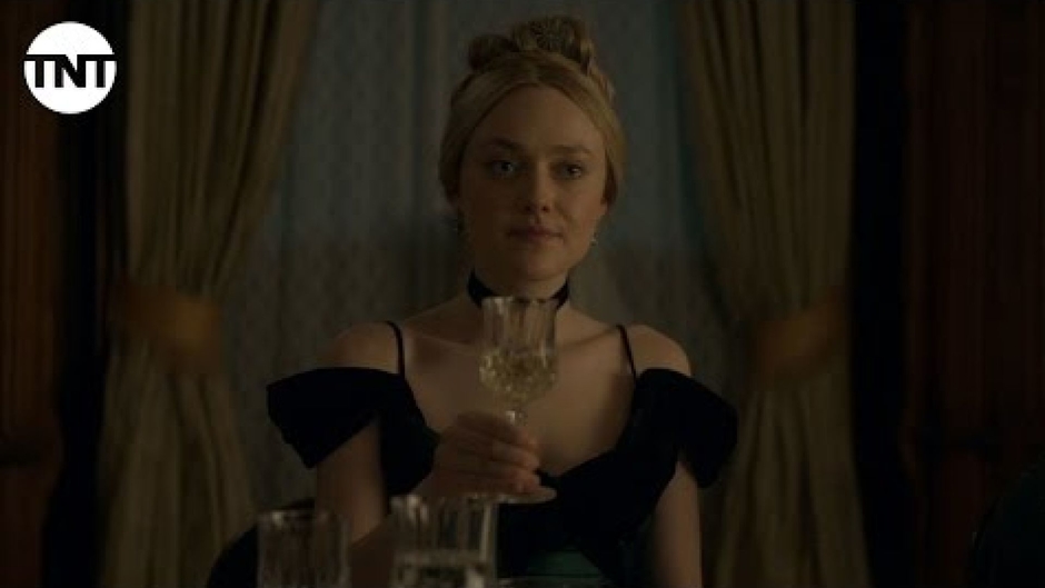 The Alienist Season 1 Online