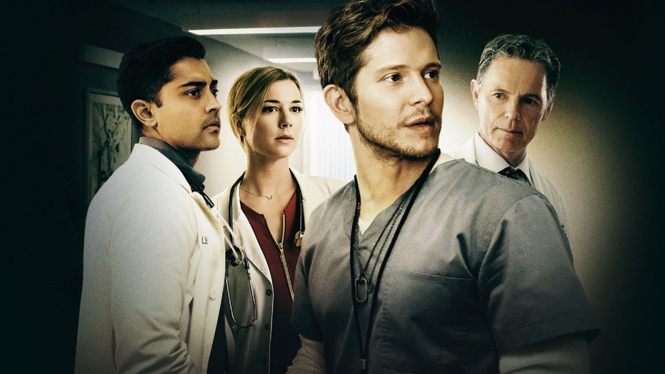 The Resident Season 1 Full Episodes HD