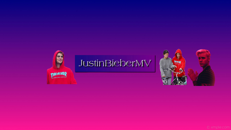 JustinBieberMV