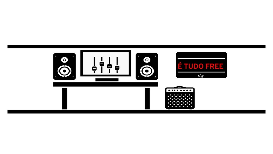 E Tudo Free (Vst)