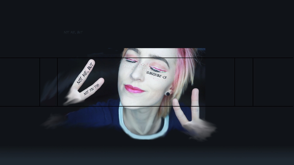 Not Me But Not You Too