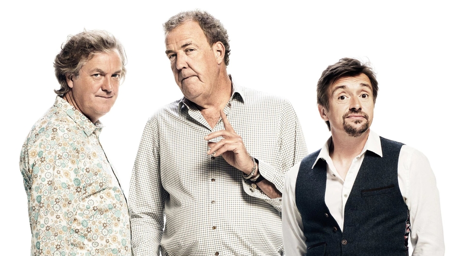 The Grand Tour  ~ Season 2 Episode 8 (( Free ))