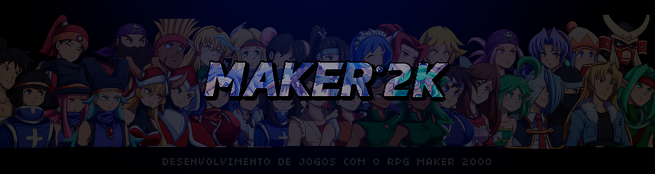 MAKER 2K