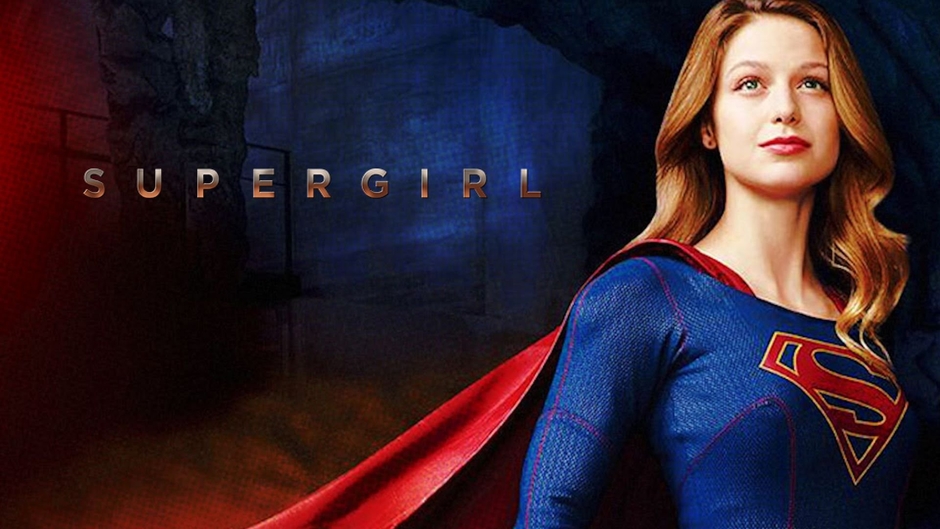 Supergirl Season 3 HDTV