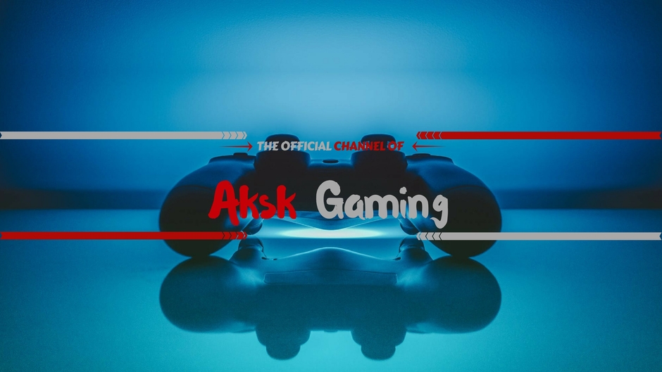 Aksk Gaming