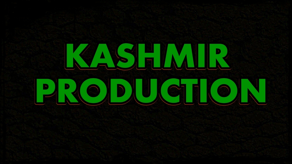 Kashmir Production