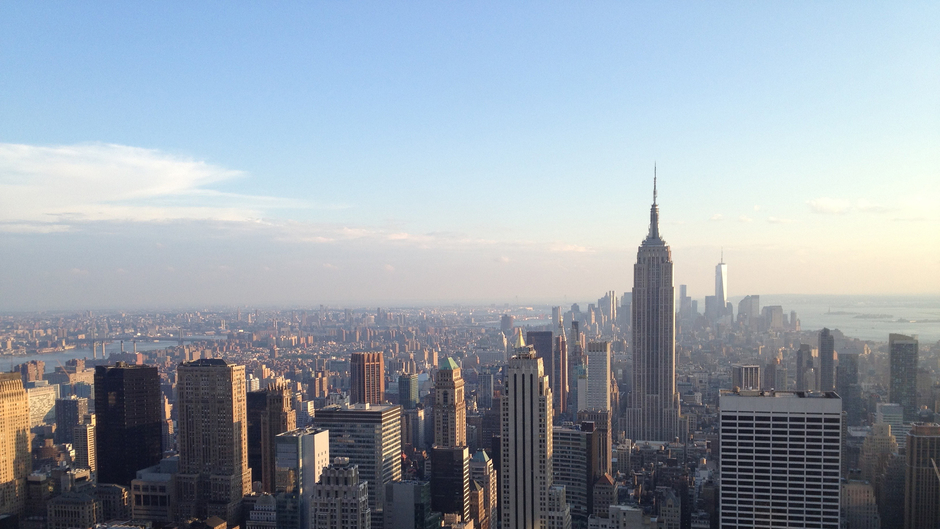 Happy English Michael DiGiacomo