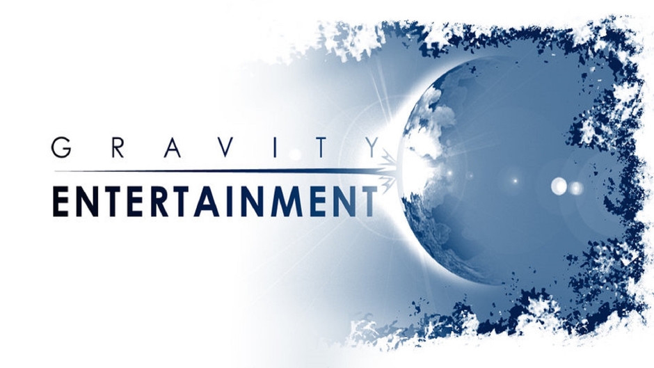 gravity entertainment