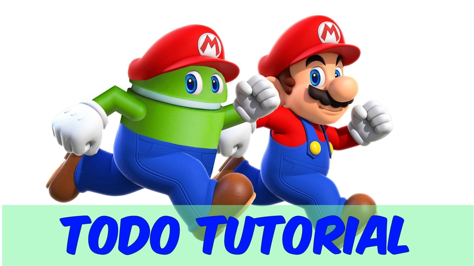 TODO TUTORIAL