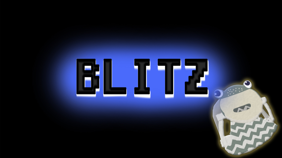 BlitzCatGame
