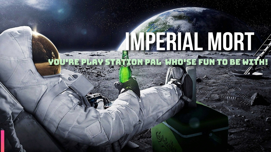 Imperial Mort - Network