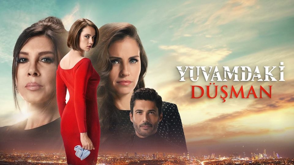 مسلسل تركي  Turkish series